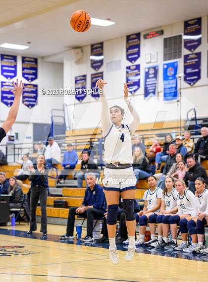 Thumbnail 2 in Oak Ridge vs. Davis Sr. (CIF SJS D1 Quarterfinal) photogallery.