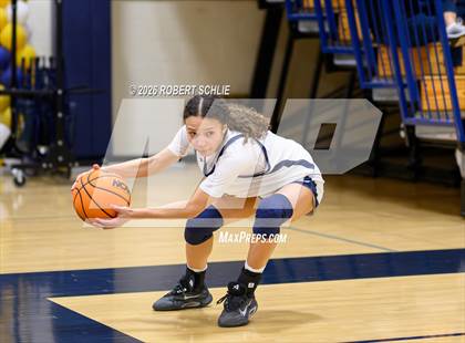 Thumbnail 1 in Oak Ridge vs. Davis Sr. (CIF SJS D1 Quarterfinal) photogallery.