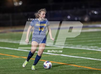 Thumbnail 1 in Kingswood vs. Bow (NHIAA D2 Semifinal) photogallery.