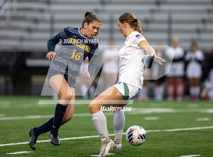 Thumbnail 1 in Kingswood vs. Bow (NHIAA D2 Semifinal) photogallery.
