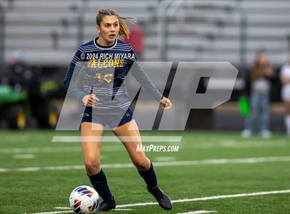Thumbnail 3 in Kingswood vs. Bow (NHIAA D2 Semifinal) photogallery.