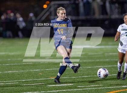 Thumbnail 1 in Kingswood vs. Bow (NHIAA D2 Semifinal) photogallery.