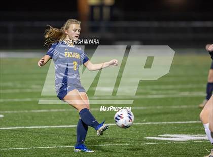 Thumbnail 1 in Kingswood vs. Bow (NHIAA D2 Semifinal) photogallery.