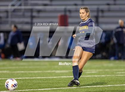 Thumbnail 2 in Kingswood vs. Bow (NHIAA D2 Semifinal) photogallery.