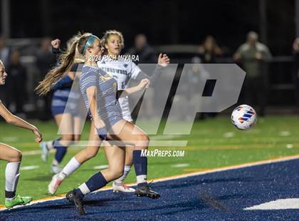 Thumbnail 1 in Kingswood vs. Bow (NHIAA D2 Semifinal) photogallery.