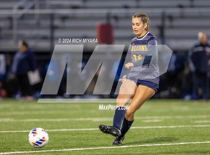 Thumbnail 1 in Kingswood vs. Bow (NHIAA D2 Semifinal) photogallery.