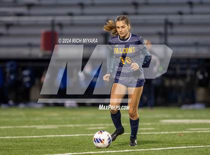 Thumbnail 2 in Kingswood vs. Bow (NHIAA D2 Semifinal) photogallery.