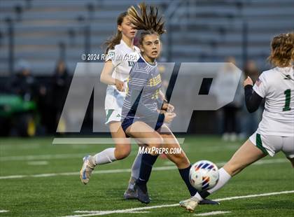 Thumbnail 1 in Kingswood vs. Bow (NHIAA D2 Semifinal) photogallery.