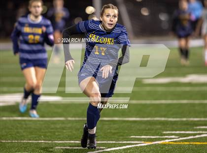 Thumbnail 1 in Kingswood vs. Bow (NHIAA D2 Semifinal) photogallery.