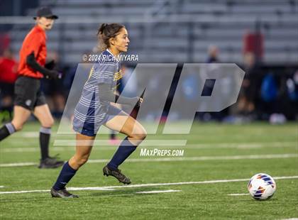 Thumbnail 2 in Kingswood vs. Bow (NHIAA D2 Semifinal) photogallery.