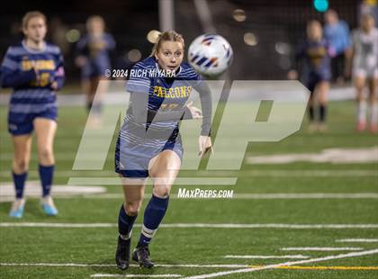 Thumbnail 2 in Kingswood vs. Bow (NHIAA D2 Semifinal) photogallery.