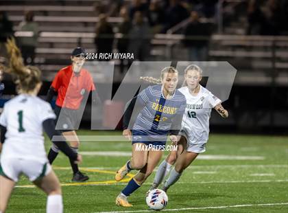 Thumbnail 1 in Kingswood vs. Bow (NHIAA D2 Semifinal) photogallery.