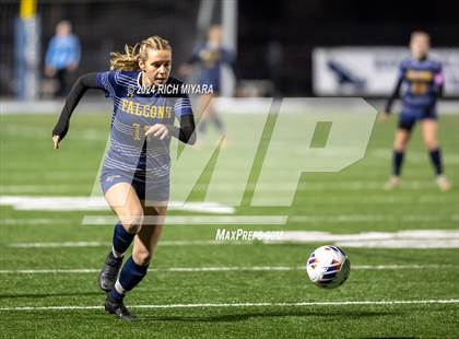 Thumbnail 2 in Kingswood vs. Bow (NHIAA D2 Semifinal) photogallery.