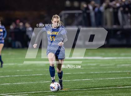 Thumbnail 1 in Kingswood vs. Bow (NHIAA D2 Semifinal) photogallery.