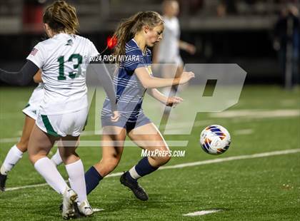 Thumbnail 2 in Kingswood vs. Bow (NHIAA D2 Semifinal) photogallery.