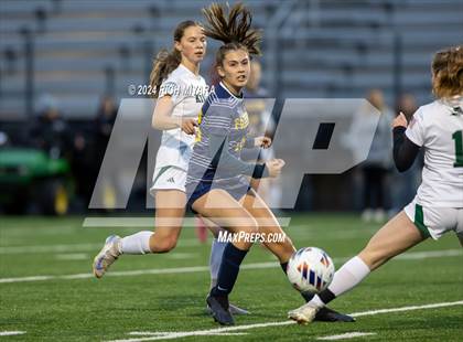 Thumbnail 3 in Kingswood vs. Bow (NHIAA D2 Semifinal) photogallery.