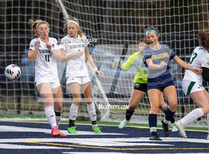 Thumbnail 2 in Kingswood vs. Bow (NHIAA D2 Semifinal) photogallery.