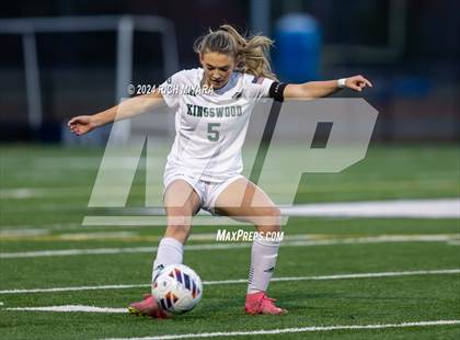Thumbnail 2 in Kingswood vs. Bow (NHIAA D2 Semifinal) photogallery.