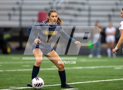 Thumbnail 2 in Kingswood vs. Bow (NHIAA D2 Semifinal) photogallery.