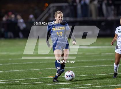 Thumbnail 3 in Kingswood vs. Bow (NHIAA D2 Semifinal) photogallery.