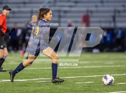 Thumbnail 1 in Kingswood vs. Bow (NHIAA D2 Semifinal) photogallery.