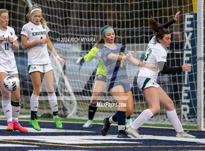 Thumbnail 1 in Kingswood vs. Bow (NHIAA D2 Semifinal) photogallery.