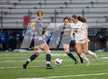 Thumbnail 2 in Kingswood vs. Bow (NHIAA D2 Semifinal) photogallery.