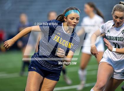 Thumbnail 3 in Kingswood vs. Bow (NHIAA D2 Semifinal) photogallery.