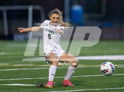 Thumbnail 1 in Kingswood vs. Bow (NHIAA D2 Semifinal) photogallery.