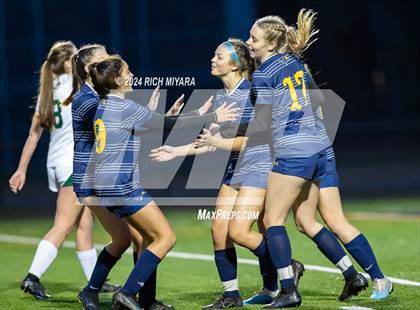 Thumbnail 1 in Kingswood vs. Bow (NHIAA D2 Semifinal) photogallery.