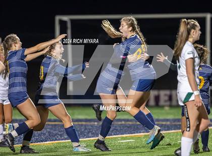 Thumbnail 1 in Kingswood vs. Bow (NHIAA D2 Semifinal) photogallery.