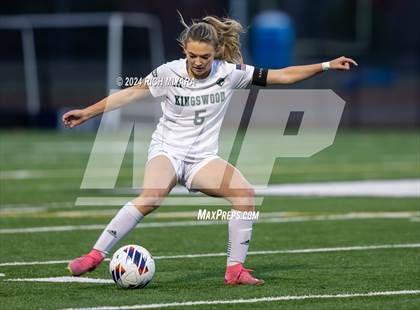 Thumbnail 1 in Kingswood vs. Bow (NHIAA D2 Semifinal) photogallery.