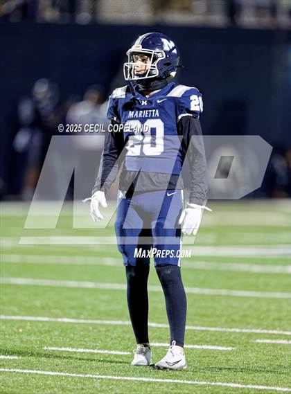 Thumbnail 3 in North Paulding @ Marietta photogallery.