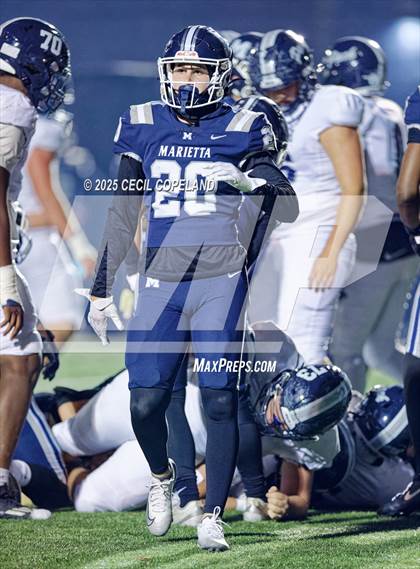 Thumbnail 3 in North Paulding @ Marietta photogallery.