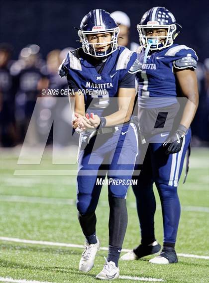 Thumbnail 2 in North Paulding @ Marietta photogallery.