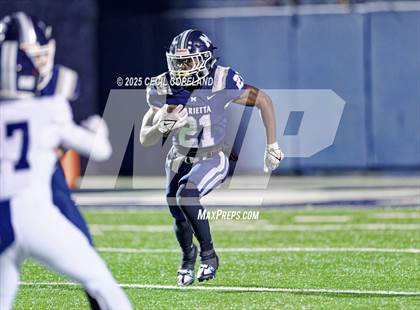 Thumbnail 3 in North Paulding @ Marietta photogallery.