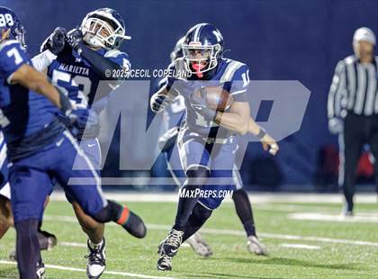 Thumbnail 3 in North Paulding @ Marietta photogallery.