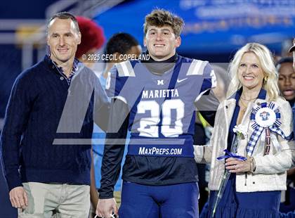 Thumbnail 2 in North Paulding @ Marietta photogallery.