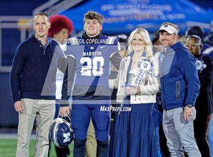 Thumbnail 3 in North Paulding @ Marietta photogallery.