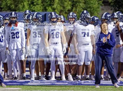 Thumbnail 3 in North Paulding @ Marietta photogallery.