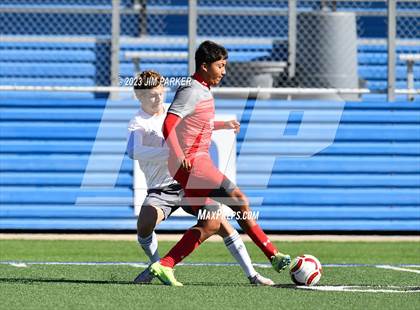 Thumbnail 1 in Hebron vs. Odessa (Georgetown Governor's Cup Elite Showcase) photogallery.