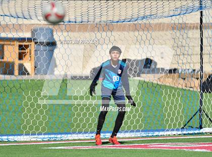Thumbnail 2 in Hebron vs. Odessa (Georgetown Governor's Cup Elite Showcase) photogallery.