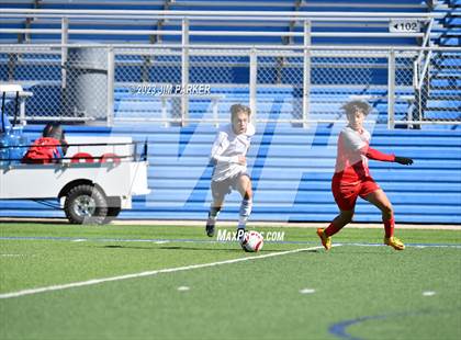 Thumbnail 3 in Hebron vs. Odessa (Georgetown Governor's Cup Elite Showcase) photogallery.