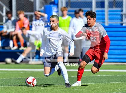 Thumbnail 1 in Hebron vs. Odessa (Georgetown Governor's Cup Elite Showcase) photogallery.