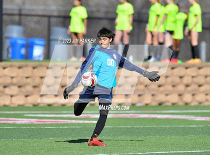 Thumbnail 1 in Hebron vs. Odessa (Georgetown Governor's Cup Elite Showcase) photogallery.