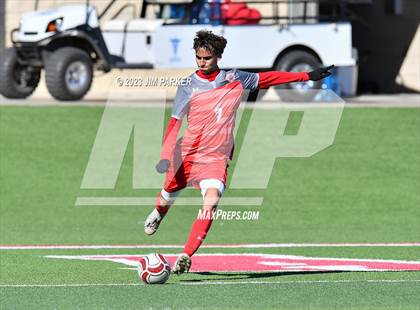 Thumbnail 1 in Hebron vs. Odessa (Georgetown Governor's Cup Elite Showcase) photogallery.