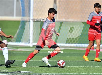 Thumbnail 3 in Hebron vs. Odessa (Georgetown Governor's Cup Elite Showcase) photogallery.
