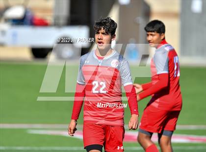 Thumbnail 1 in Hebron vs. Odessa (Georgetown Governor's Cup Elite Showcase) photogallery.