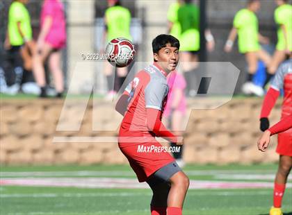 Thumbnail 2 in Hebron vs. Odessa (Georgetown Governor's Cup Elite Showcase) photogallery.