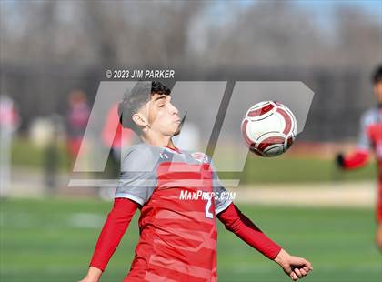 Thumbnail 3 in Hebron vs. Odessa (Georgetown Governor's Cup Elite Showcase) photogallery.